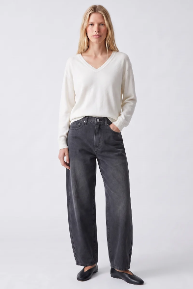 Sandie Knit