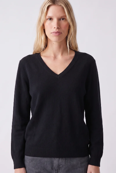 Sandie Knit