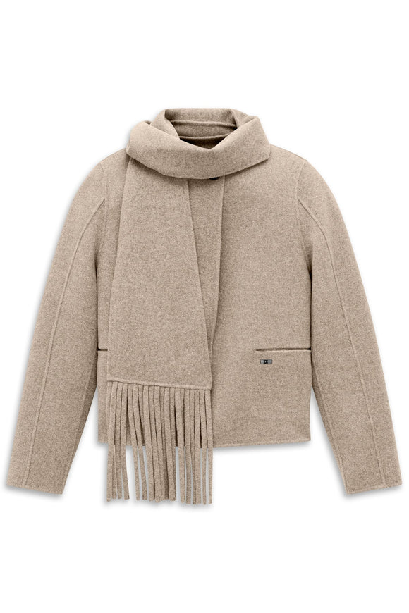 Bugatti Wool Coat 261600
