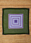 FRNCH Scarf Violet 