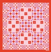 FRNCH Herisson Scarf