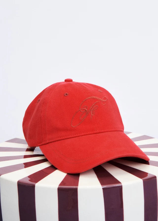 LYCORIS Red Cap