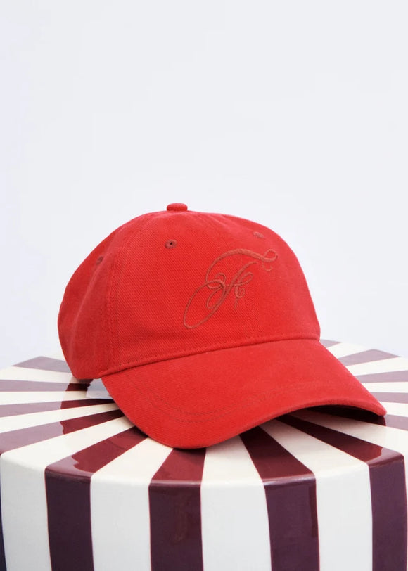 LYCORIS Red Cap
