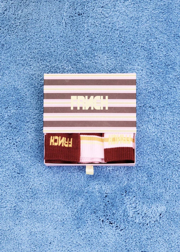 Frnch Socks