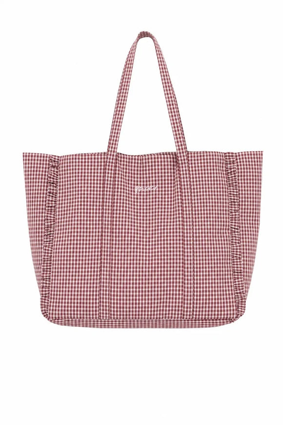 Nyoko Tote Bag