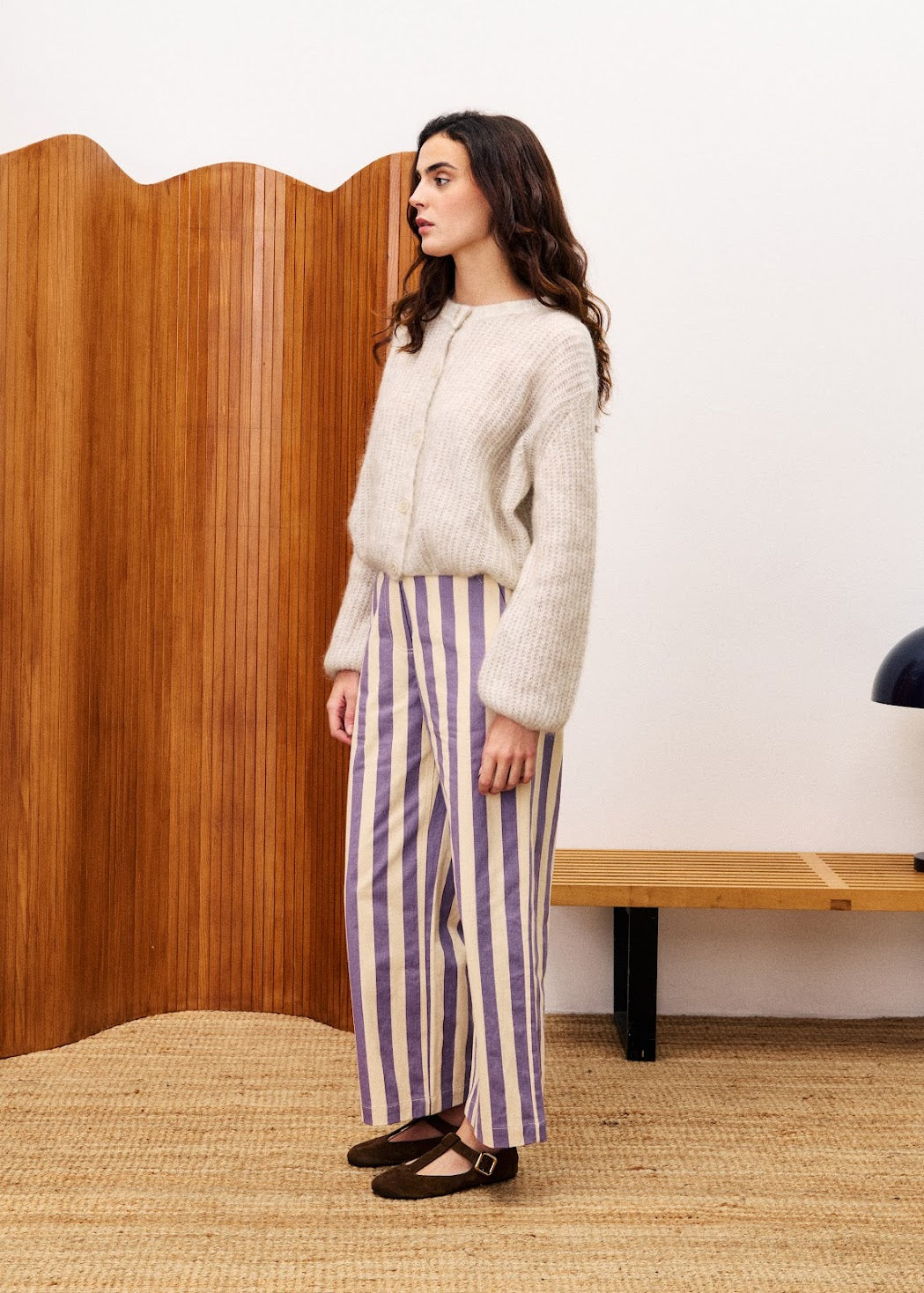 FRNCH Miano Cardigan