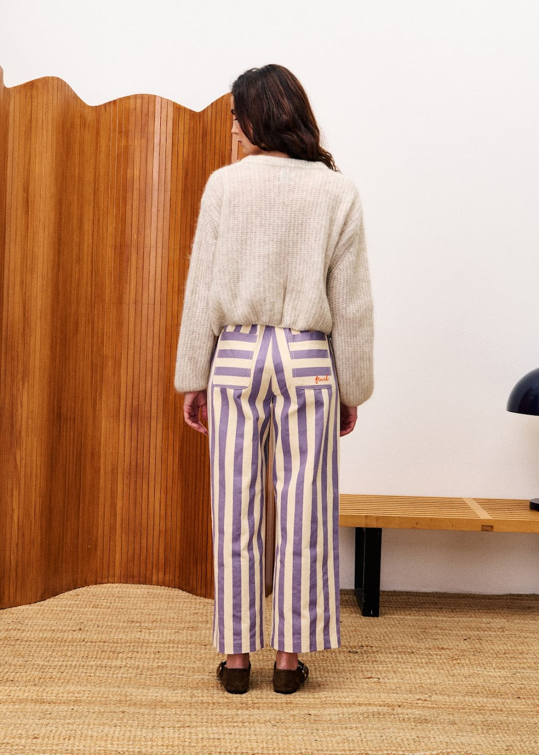 FRNCH Miano Cardigan