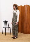 FRNCH Moringa Dungarees
