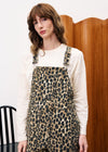 FRNCH Moringa Dungarees