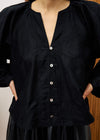 FRNCH Pensee Blouse
