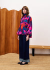 FRNCH Misitgri Blouse