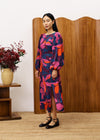 FRNCH Stendhal Dress