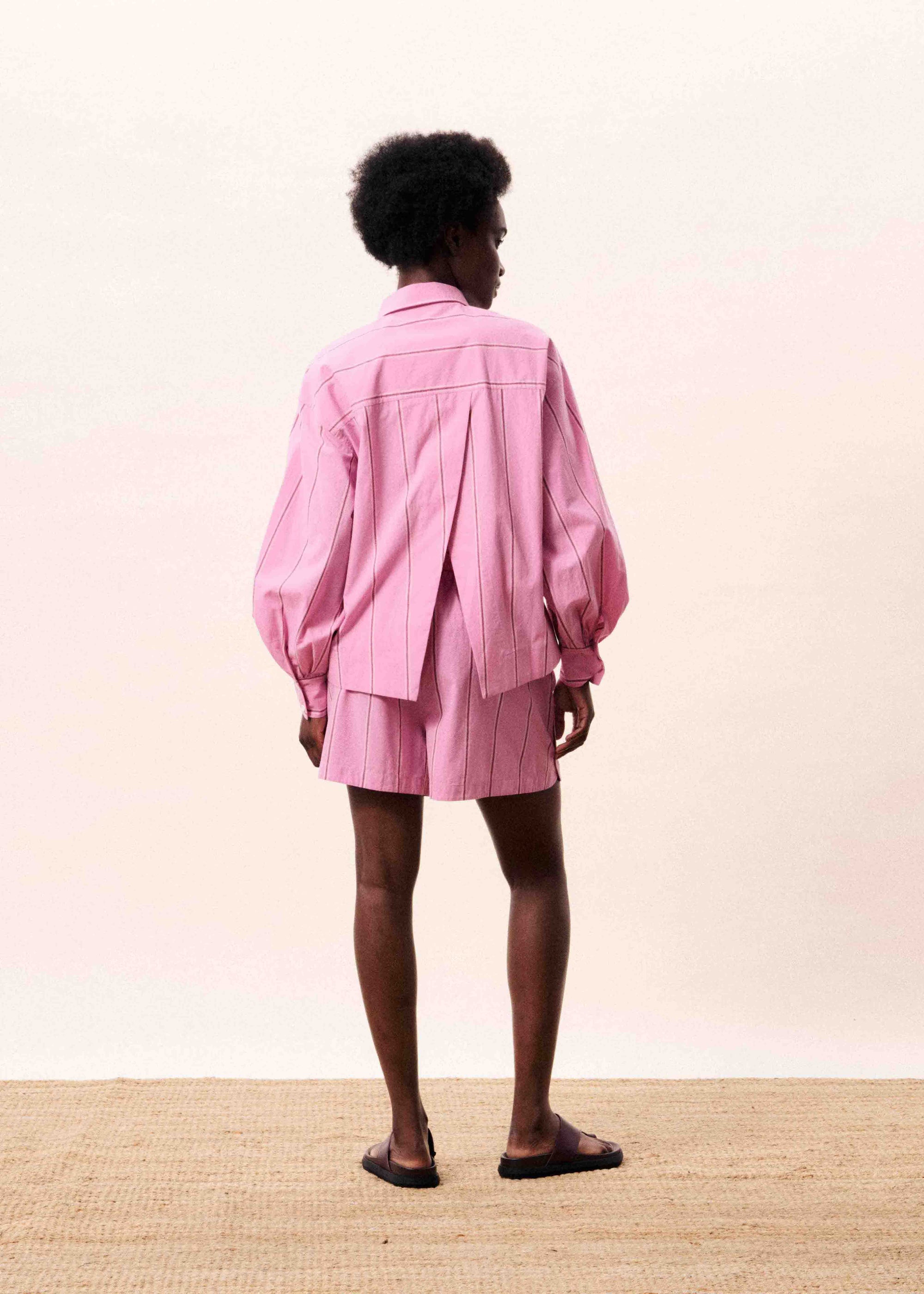 Eurybia Shorts