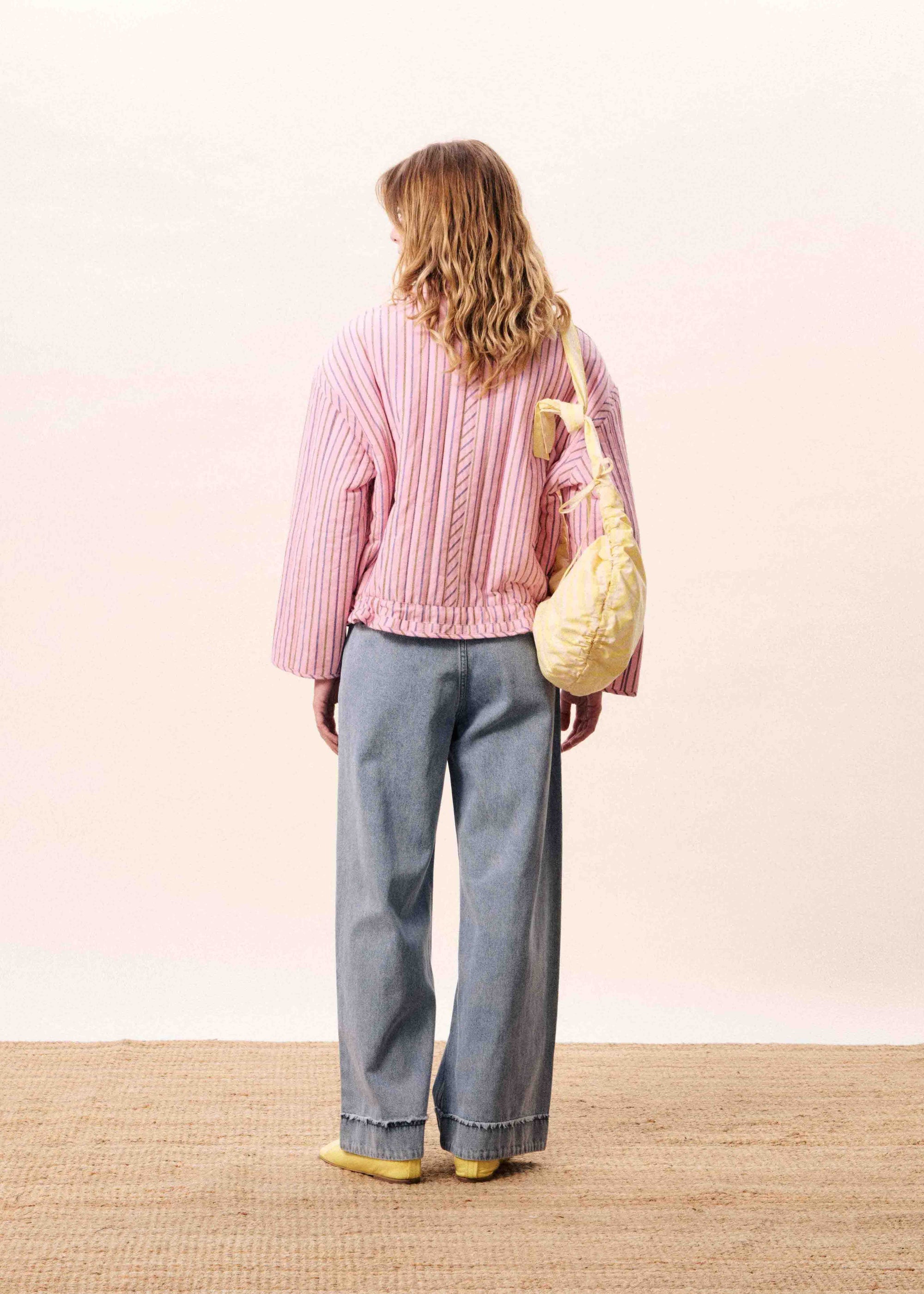 Thalassa Jacket