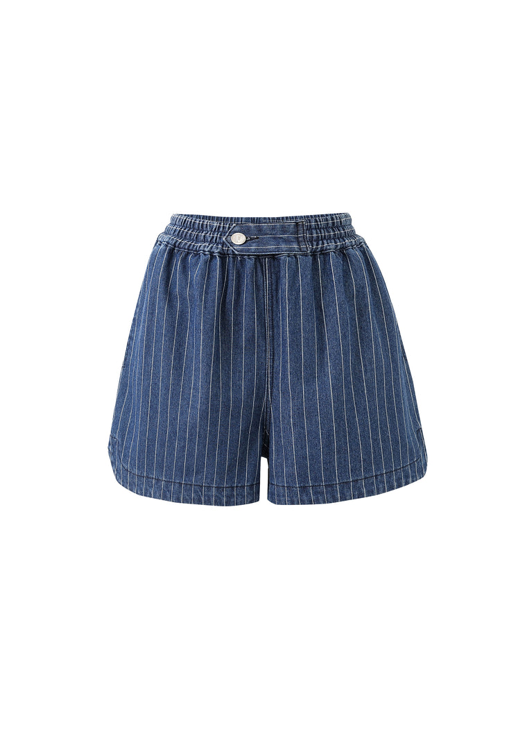 FRNCH Chicamia Shorts