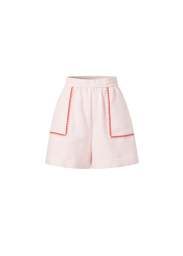 FRNCH Celestea Shorts