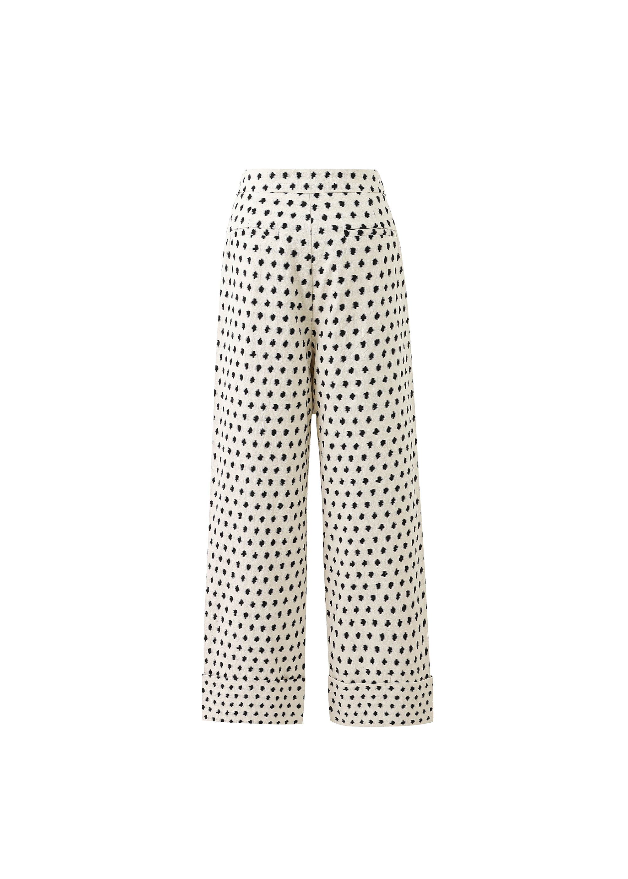 FRNCH ISOLDE Trousers