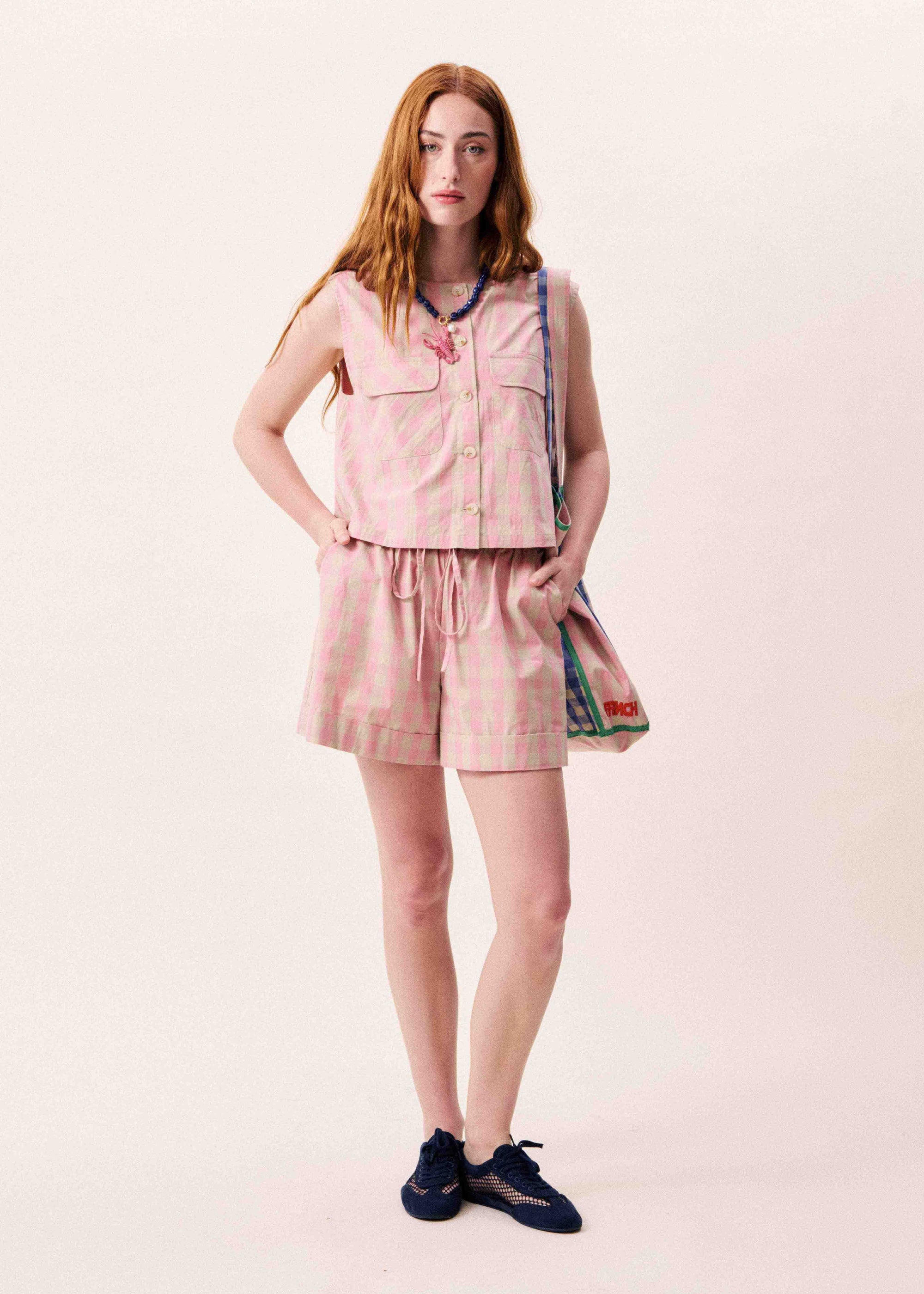 Aurora Gilet