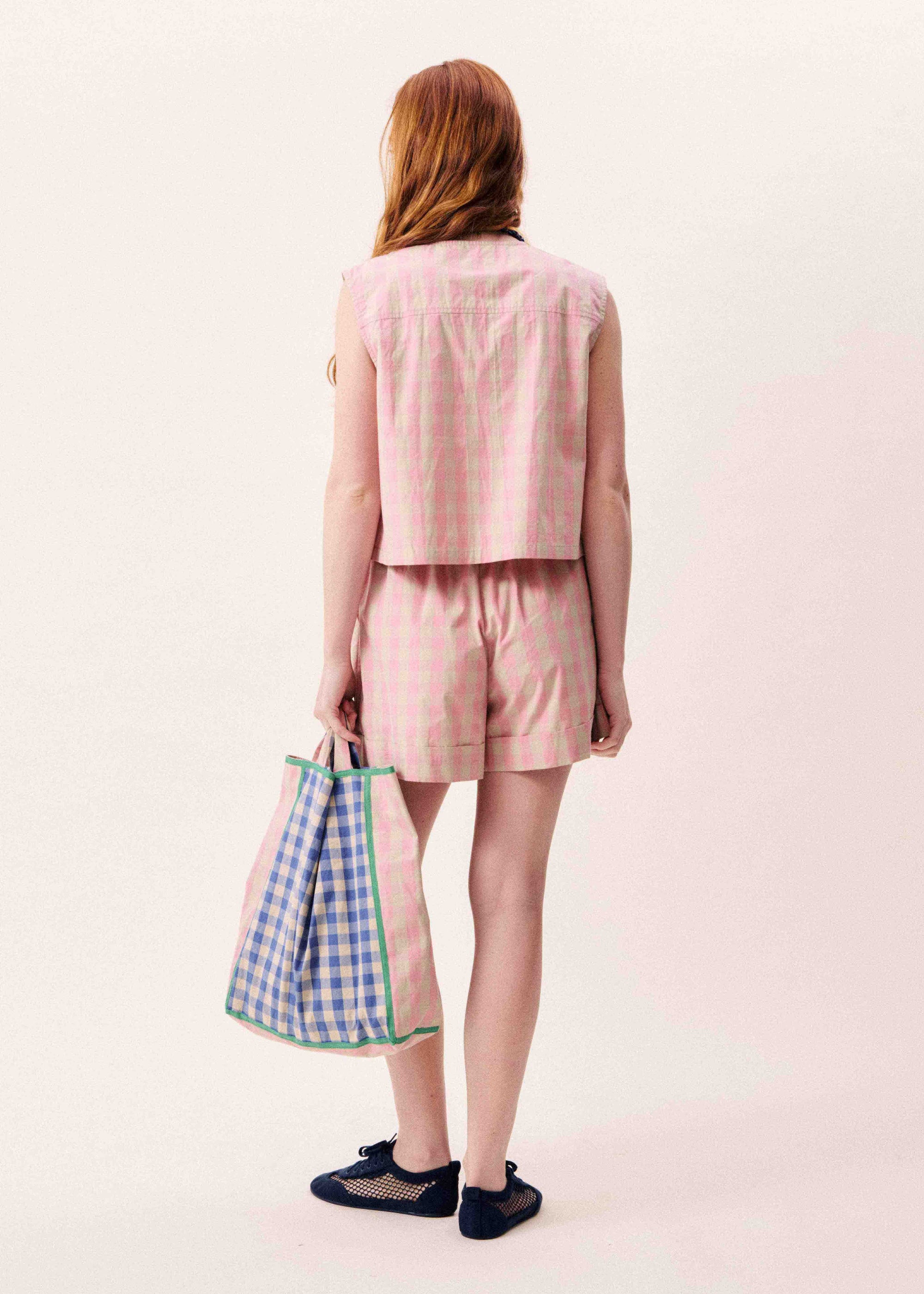 Aurora Gilet