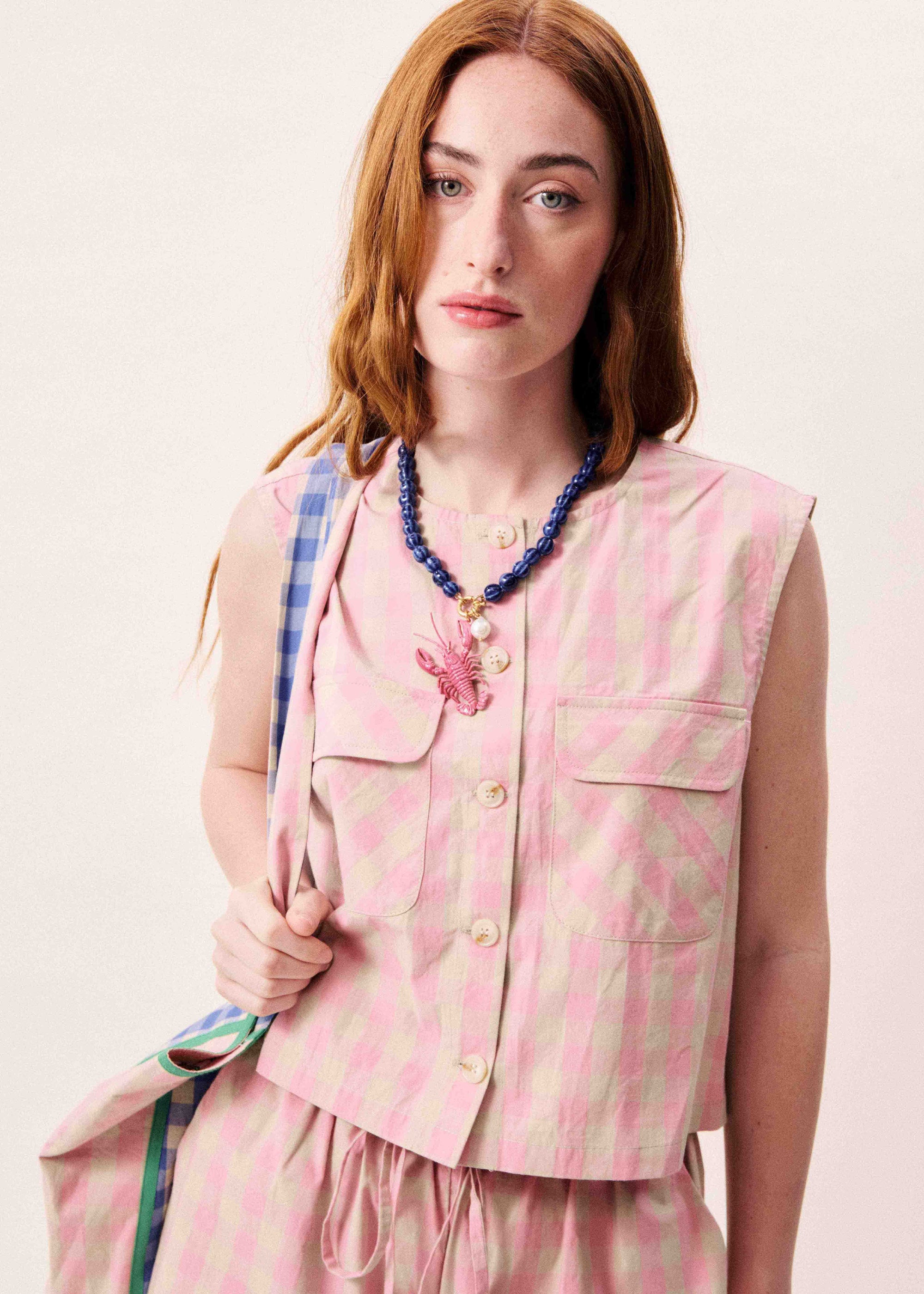 Aurora Gilet