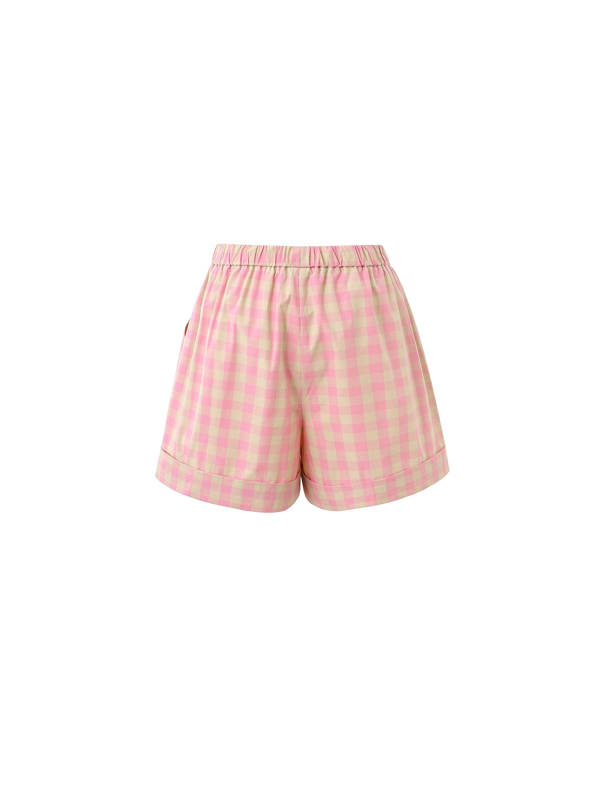 FRNCH Luminous Shorts