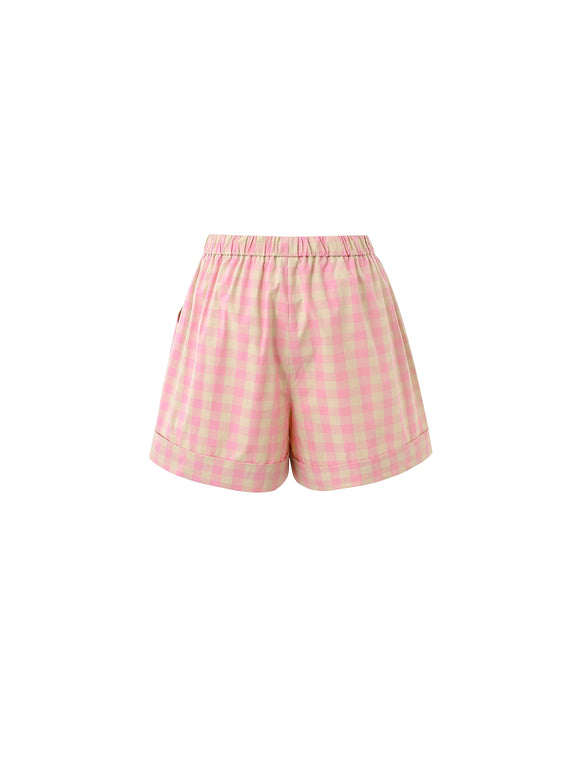 FRNCH Luminous Shorts