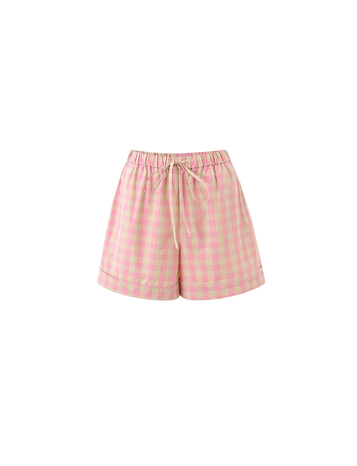 FRNCH Luminous Shorts