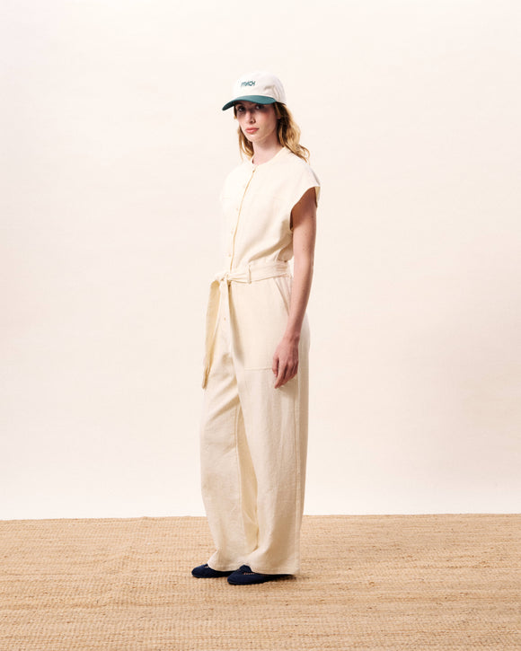 FRNCH Celestia Jumpsuit