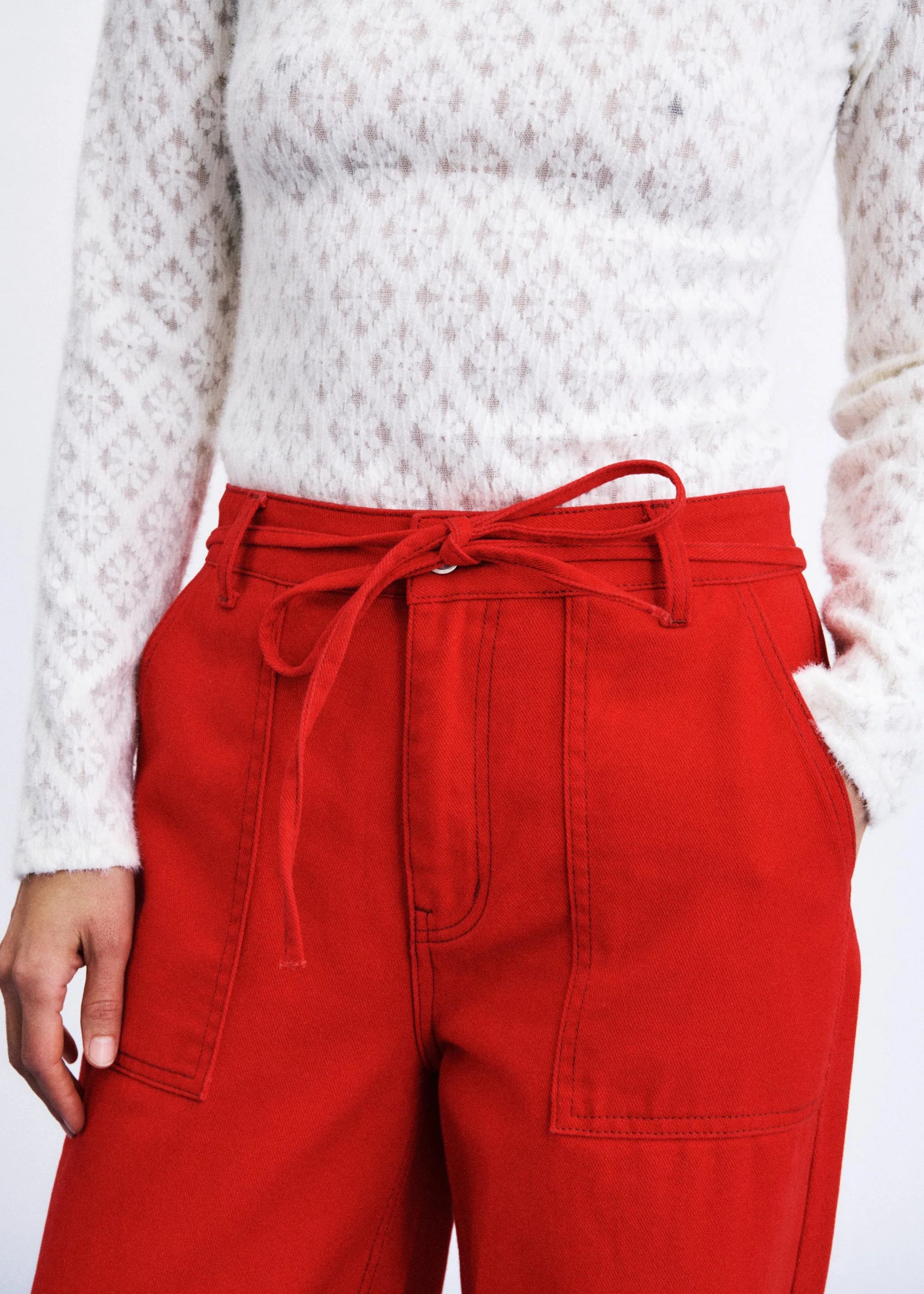 Furano Jeans