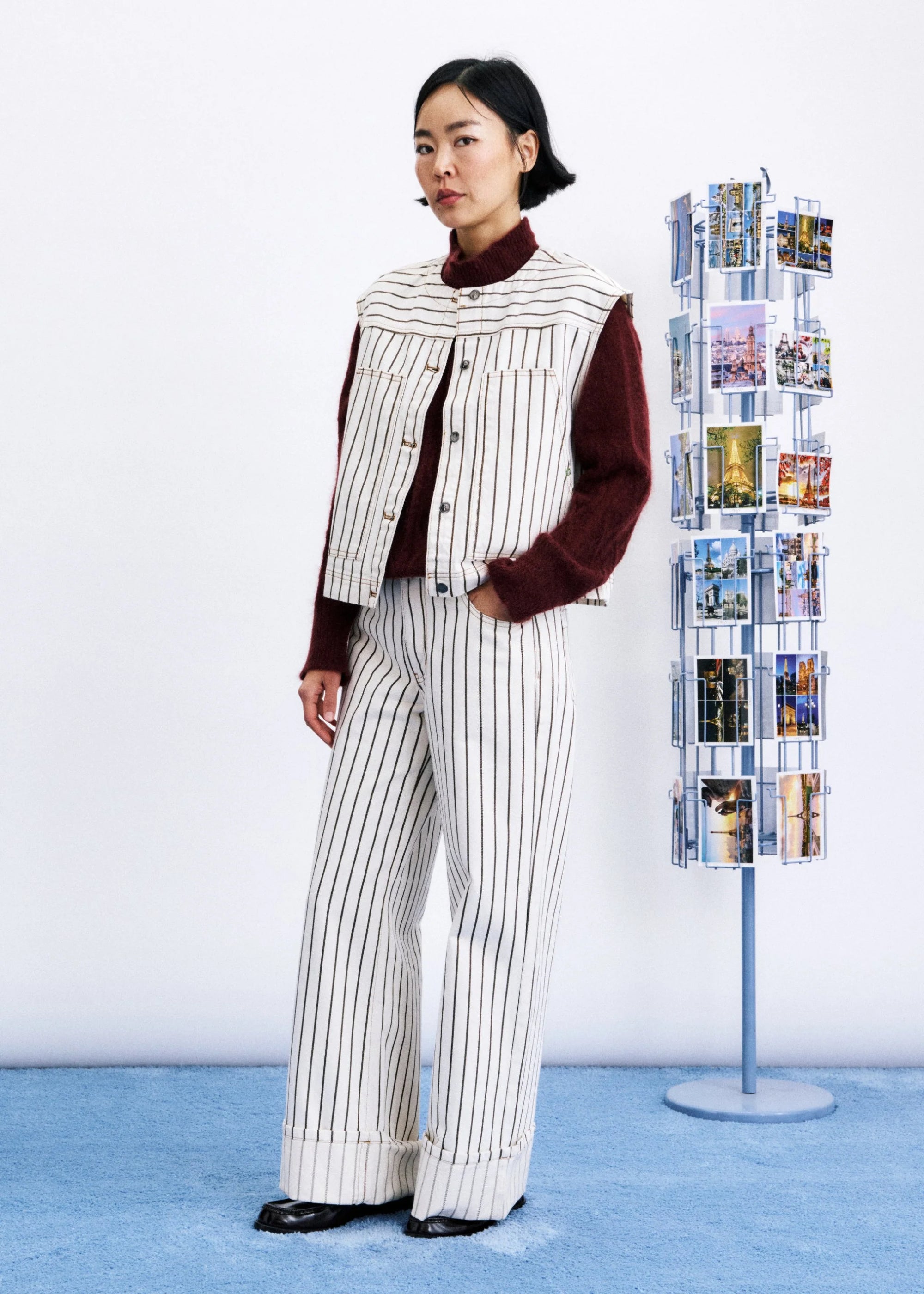 Kenwood Gilet