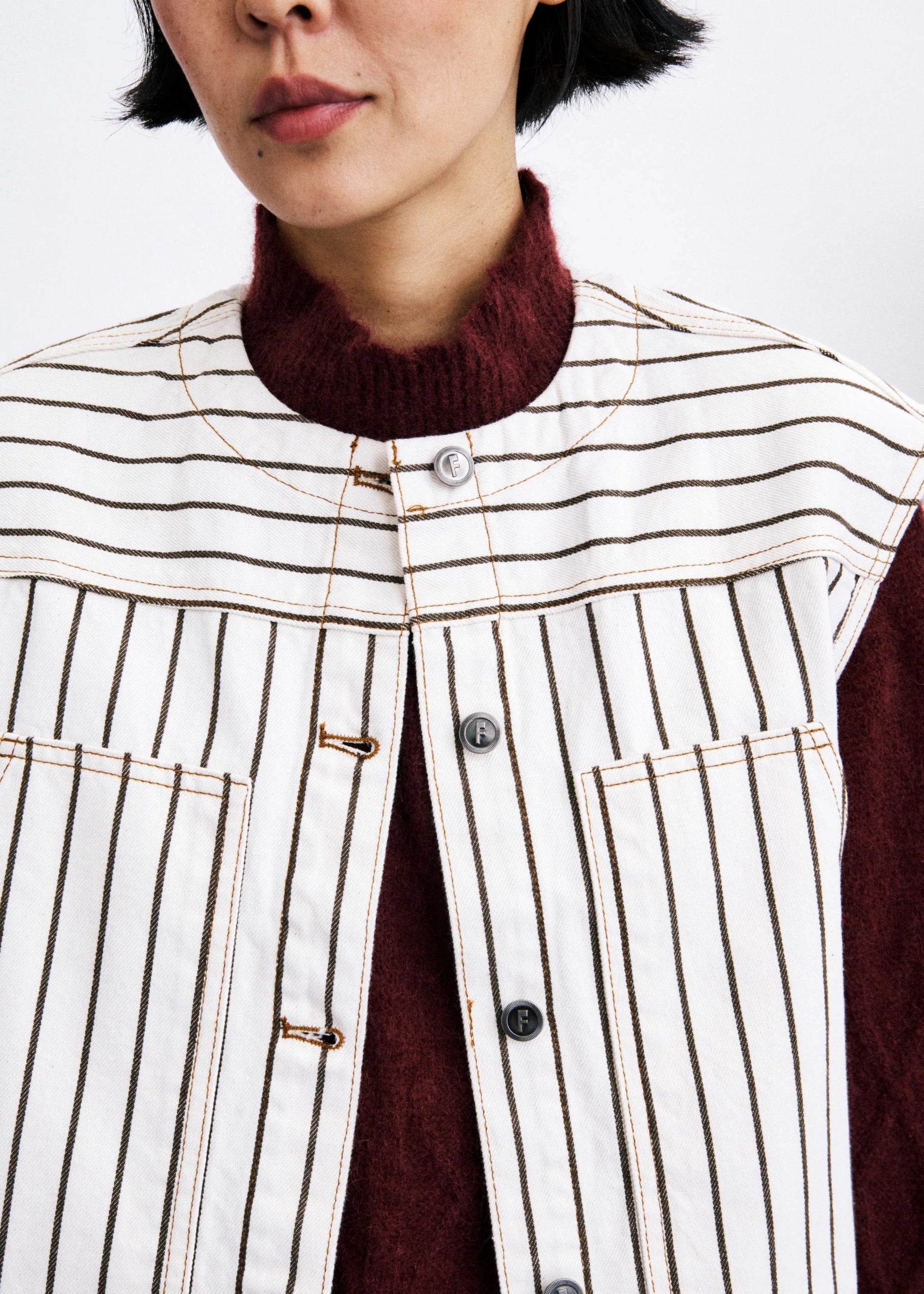 Kenwood Gilet