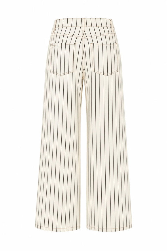 Frnch Fenton Jeans