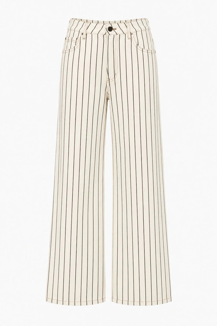 Frnch Fenton Jeans