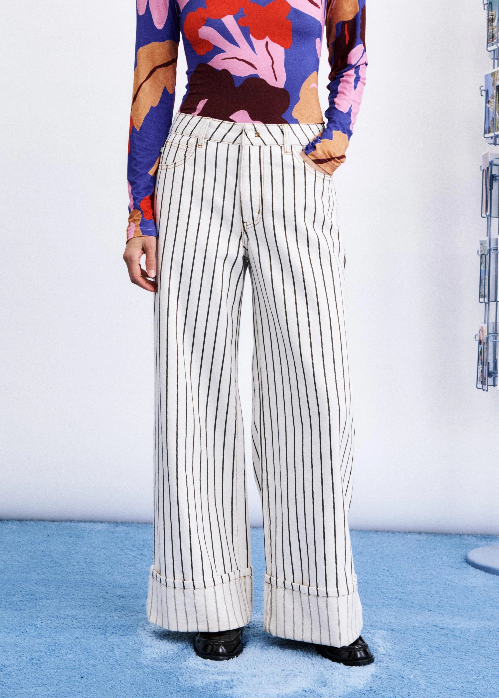 Fenton Jeans