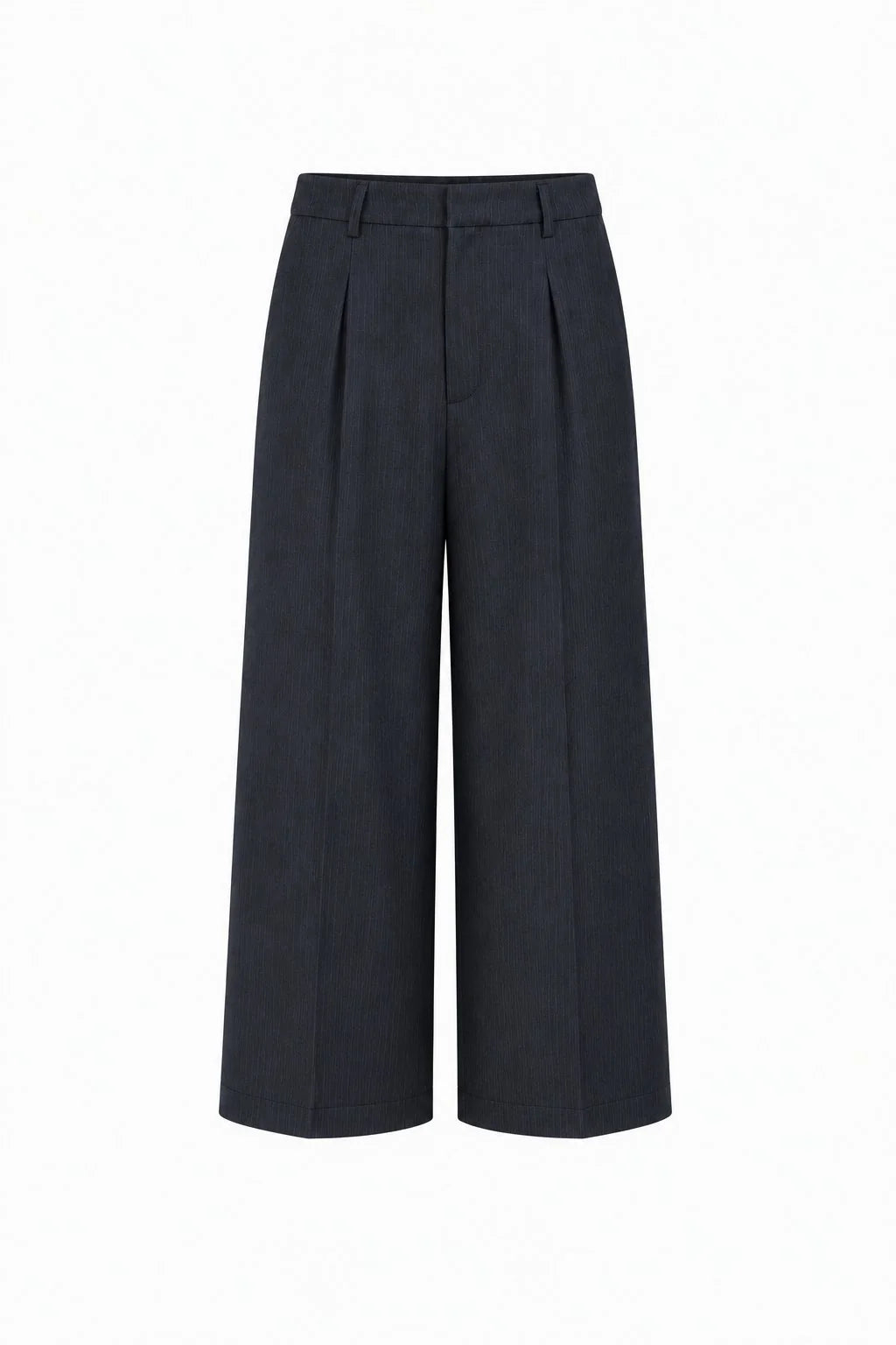 Jagalchi Grey Trousers