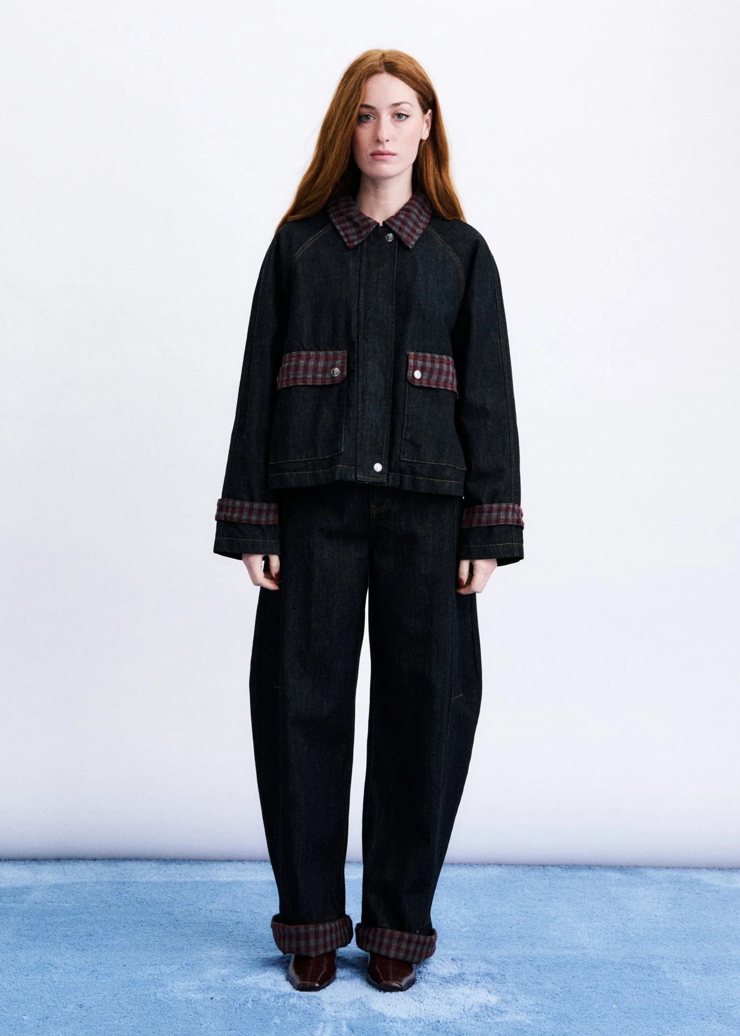 Honshu Jacket