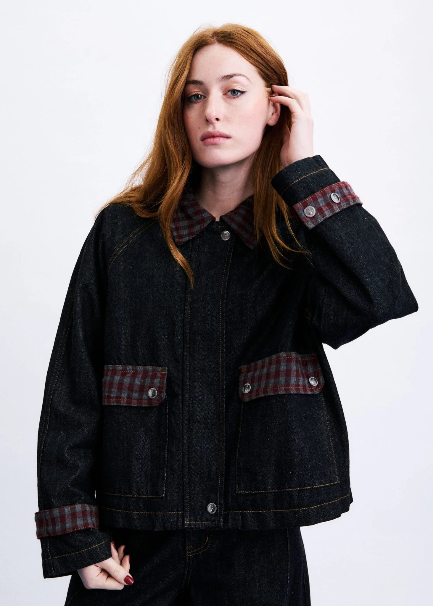 Honshu Jacket