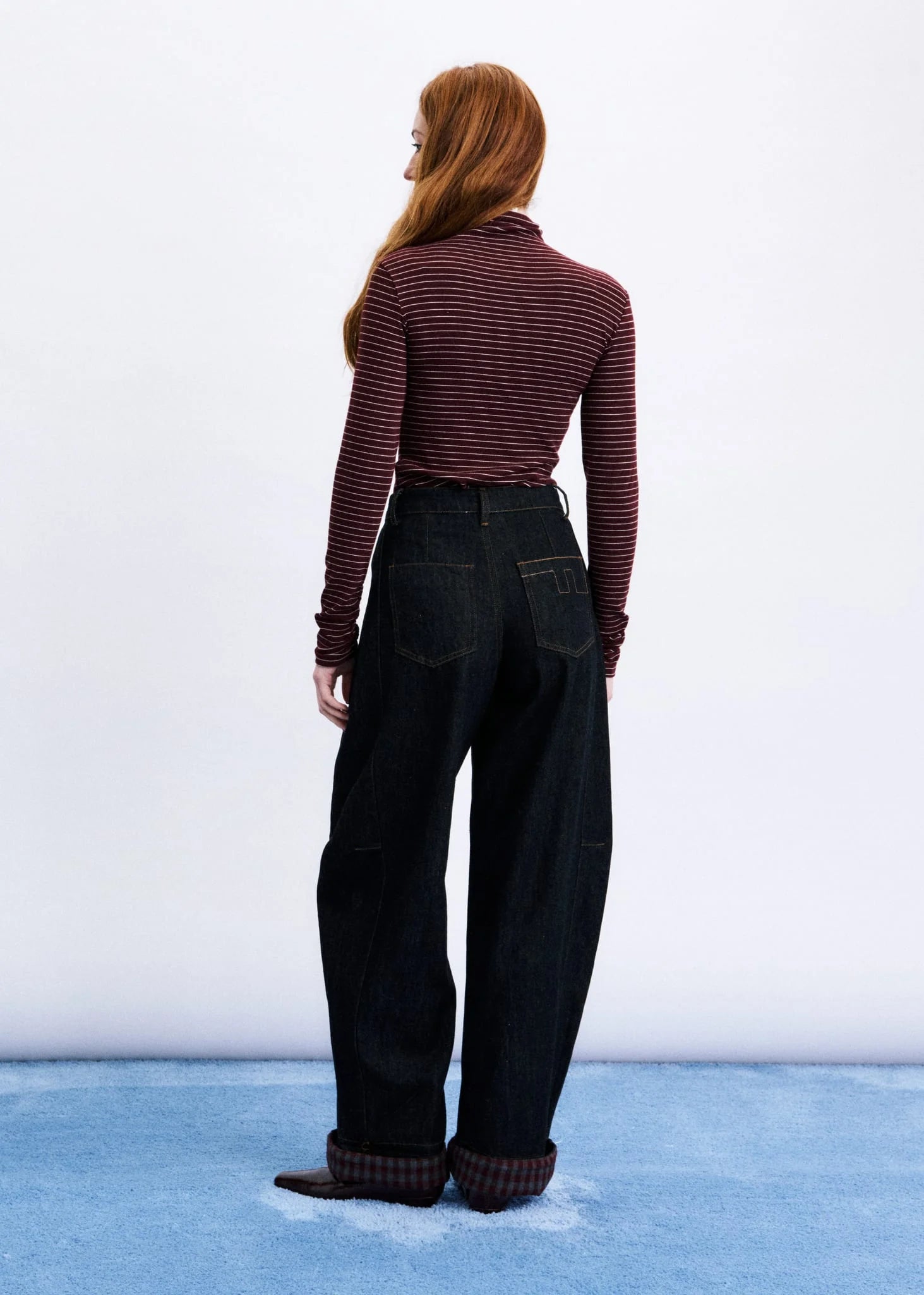 Bandai Jeans