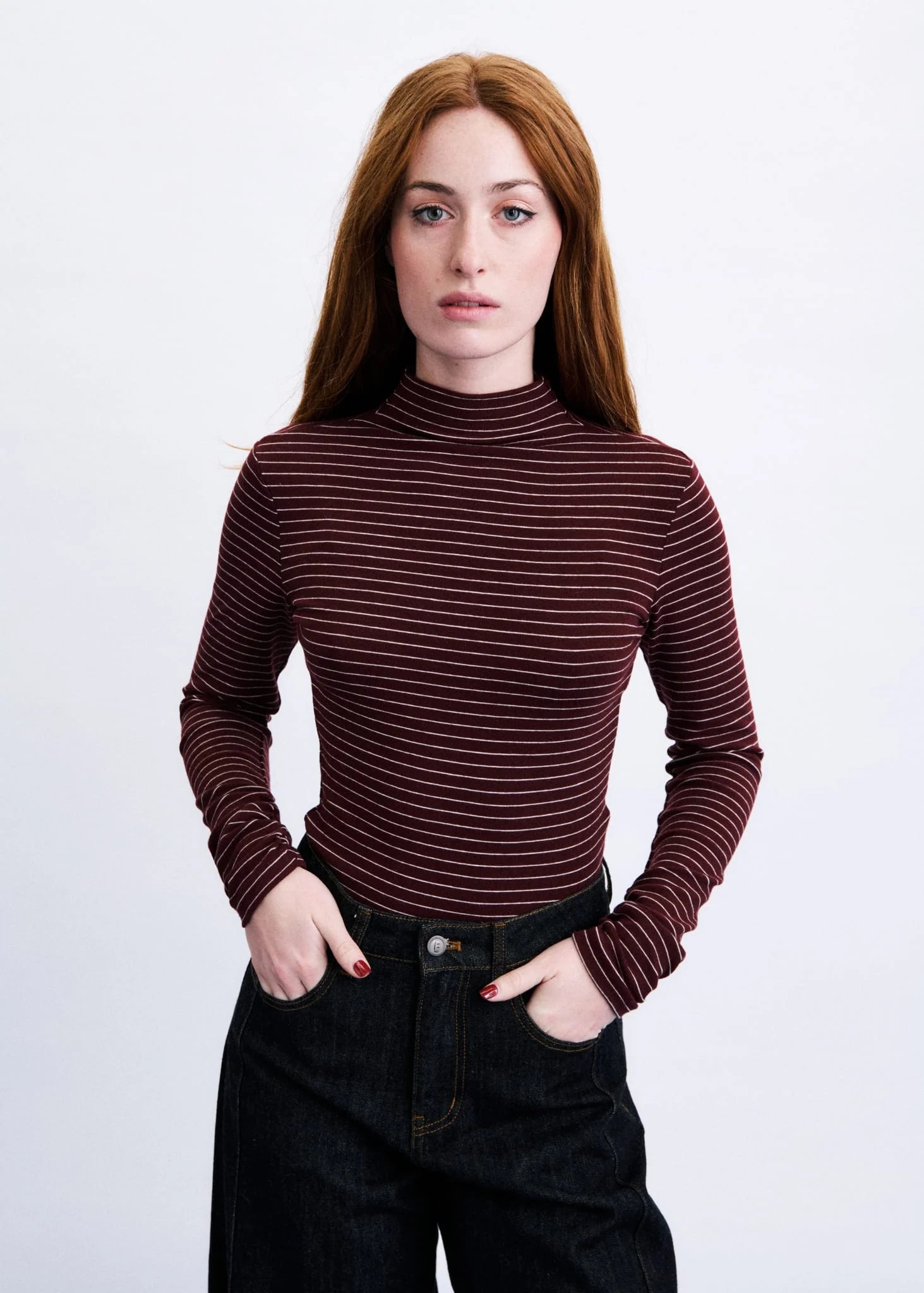 Bandai Jeans