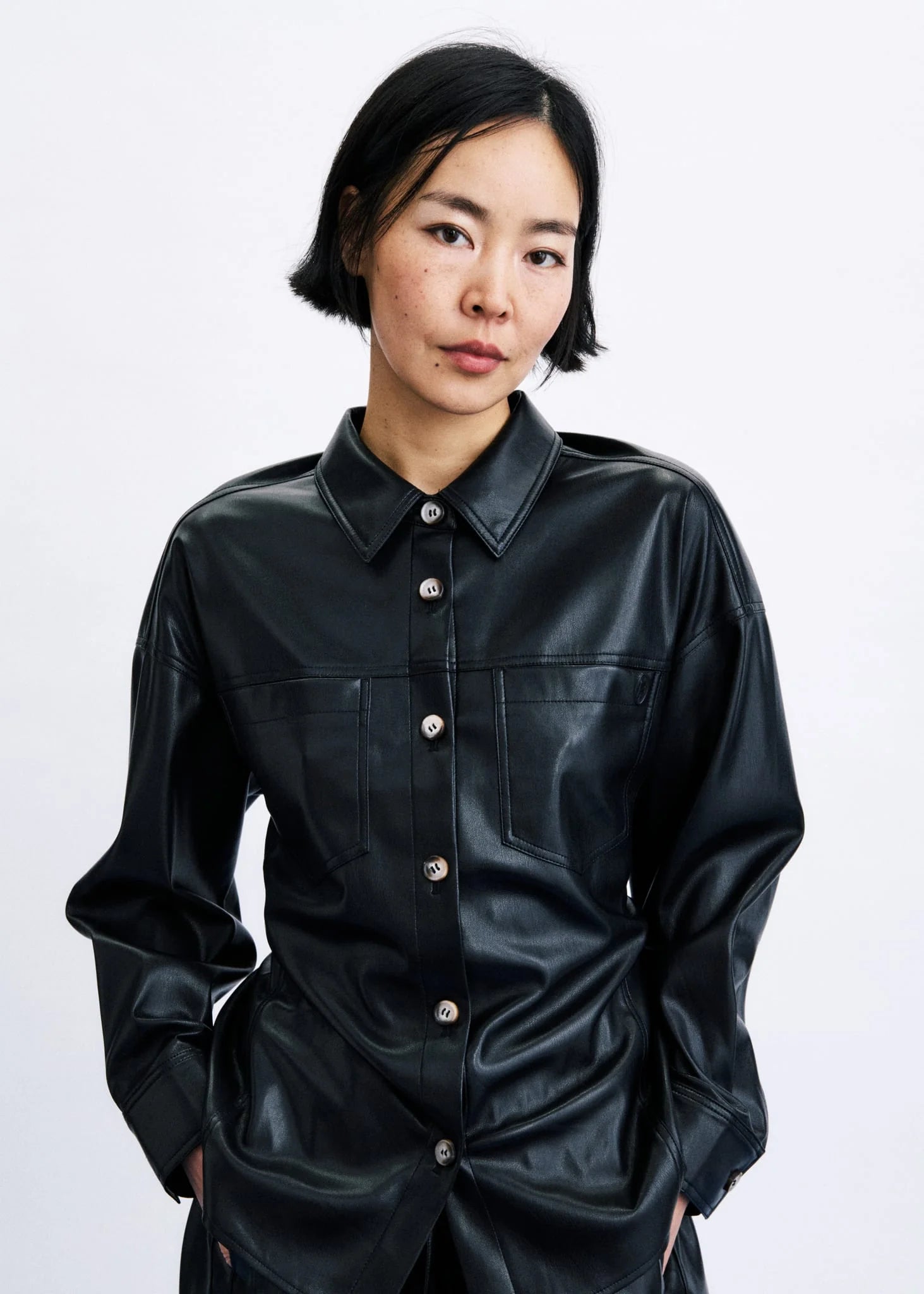 FRNCH Takayama Shirt