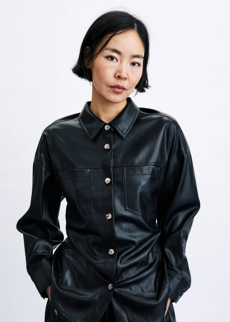 FRNCH Takayama Shirt