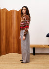 FRNCH Abyssin Cardigan