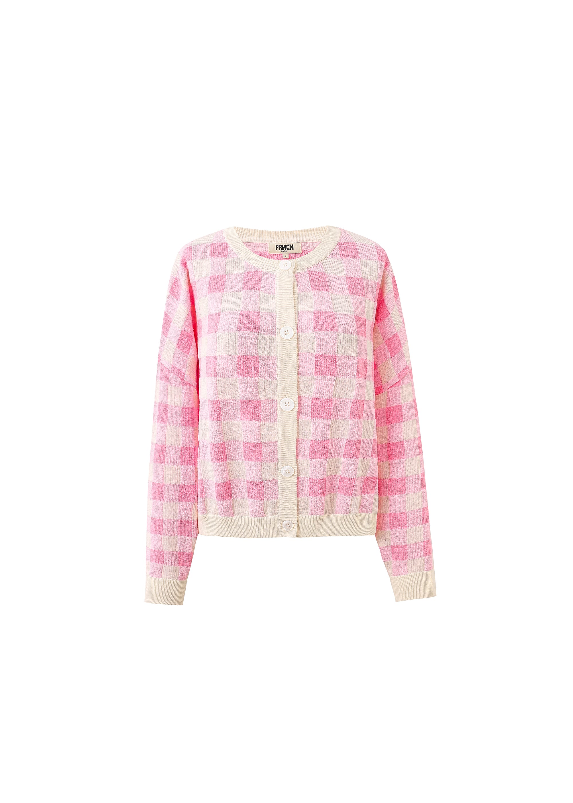 FRNCH Padina Cardigan