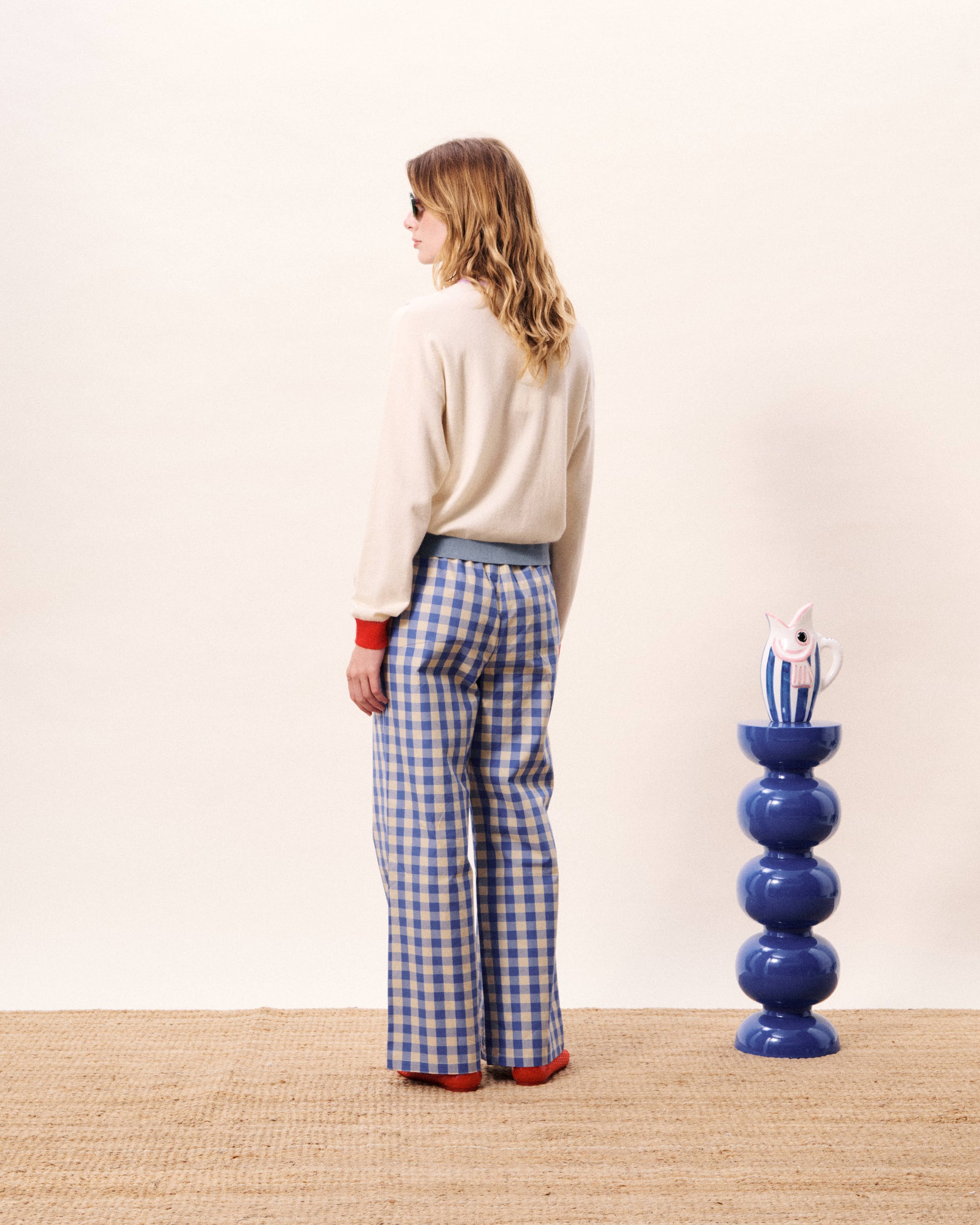 FRNCH Patrick Cardigan