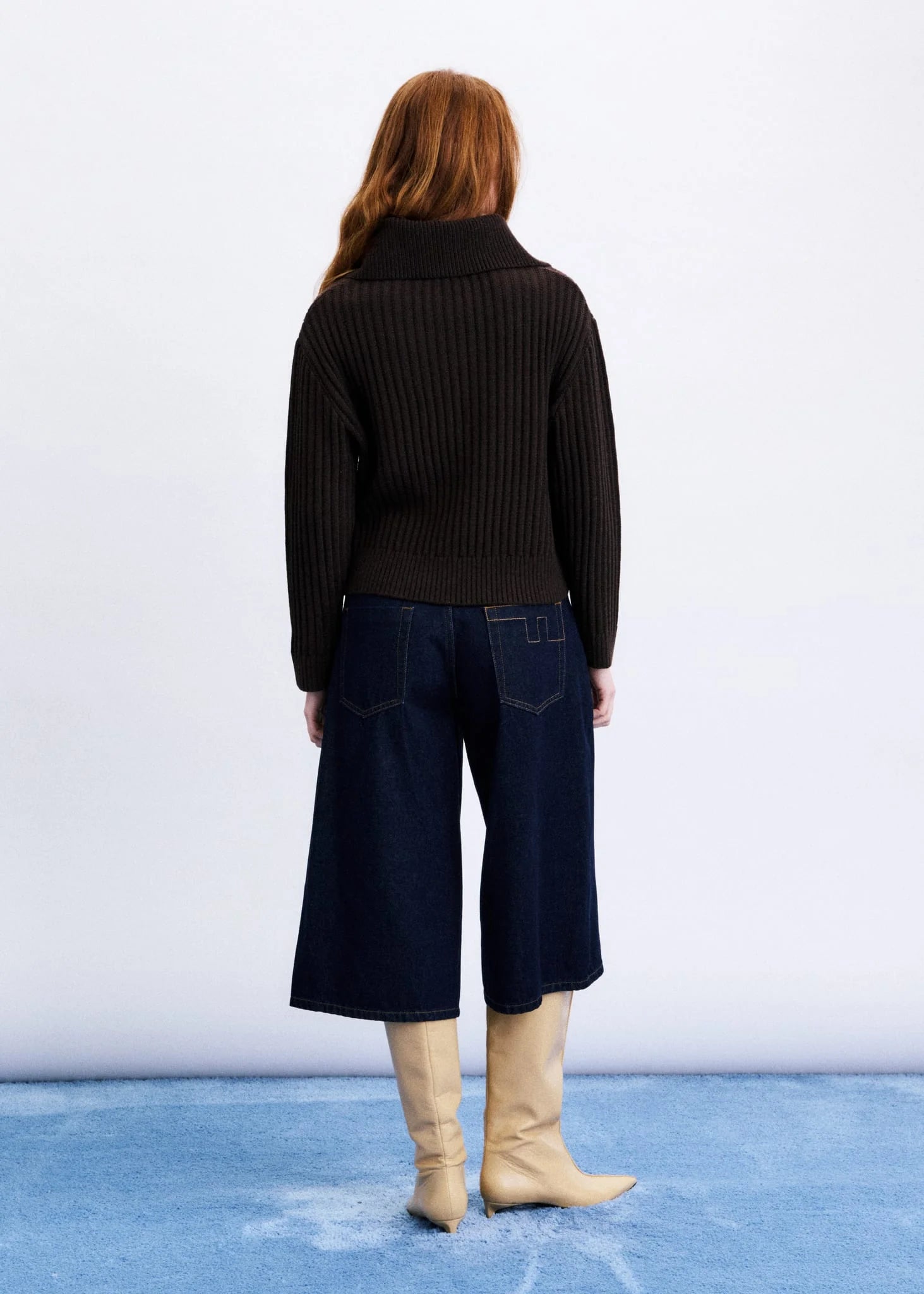 Kerkis Cardigan