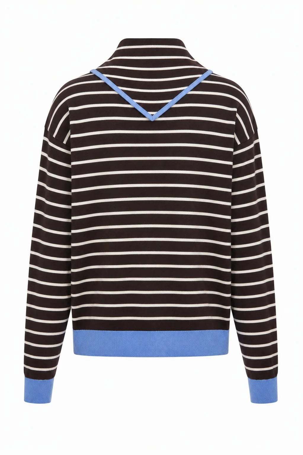 Kastro Cardigan & Scarf