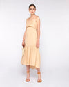 Silvian Heach Long Asymmetric Dress