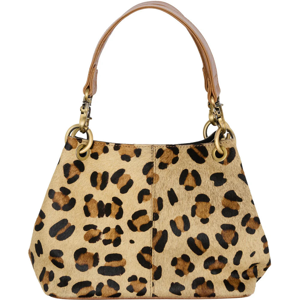 Tim & Simonsen Conny Cross Over Leo 