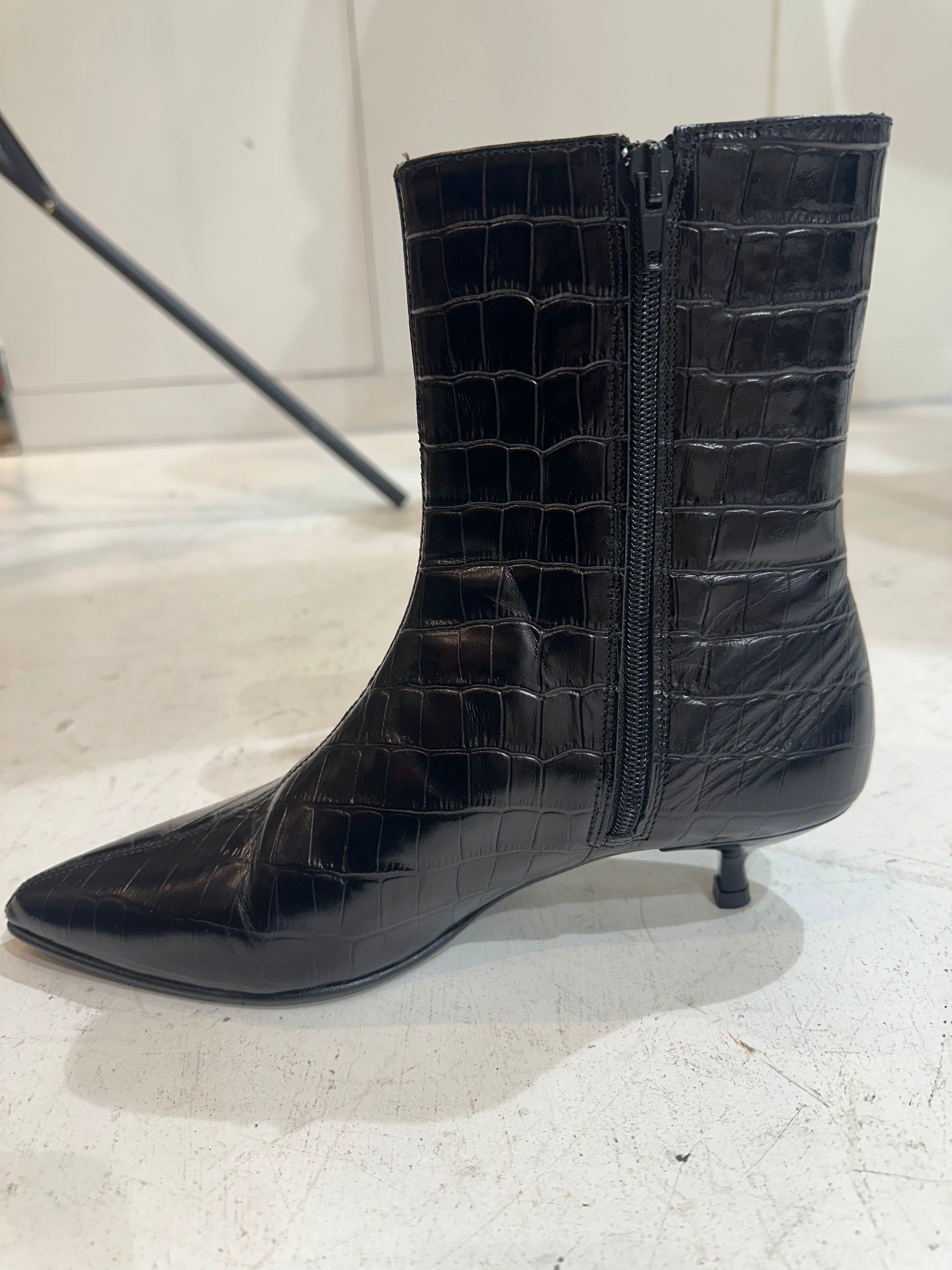 AUGUSTA Paula Ankle Boot
