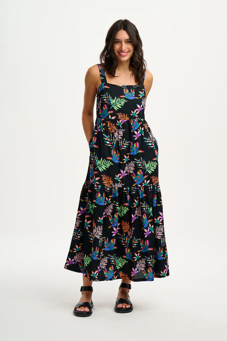 Sugarhill Charlotte Maxi Dress